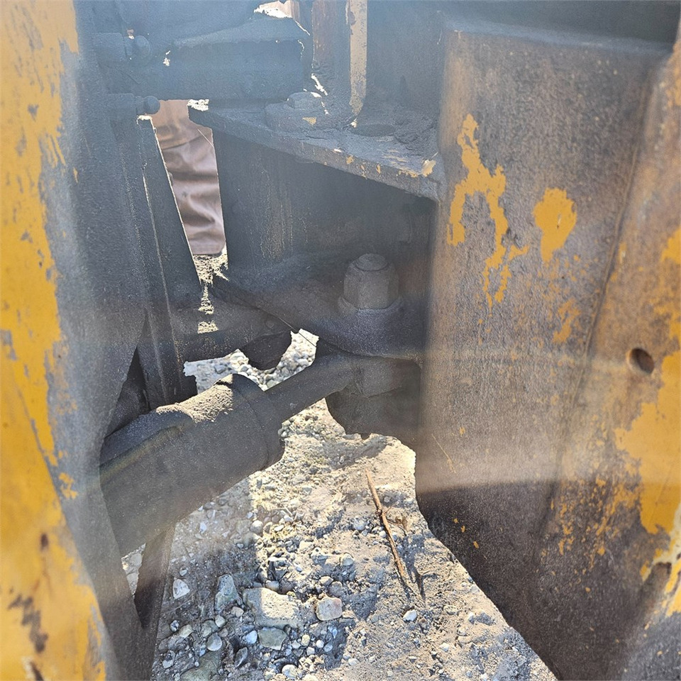 Vegvals Benford TV800-1: bilde 30 Vegvals Benford TV800-1: bilde 30