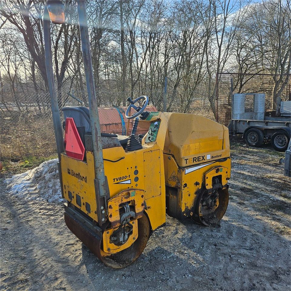 Vegvals Benford TV800-1: bilde 8 Vegvals Benford TV800-1: bilde 8