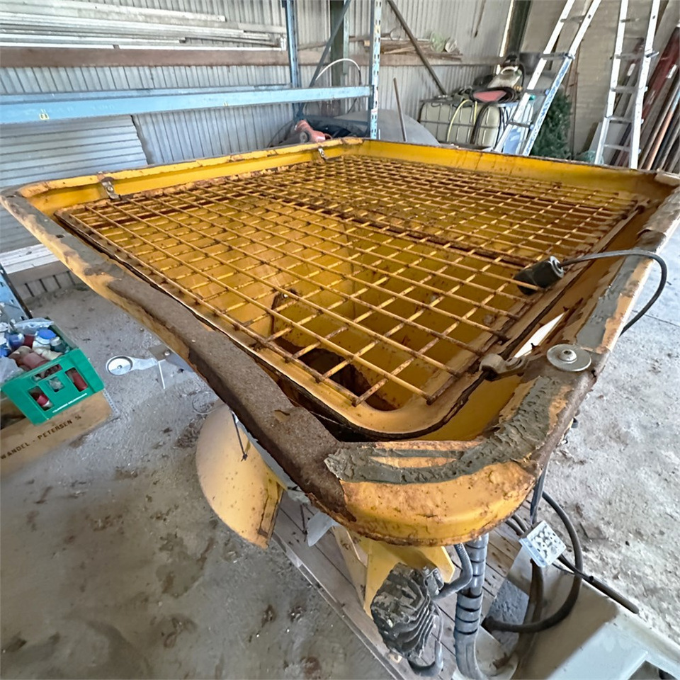 Bogballe S3 - Sandstrøer: bilde 2 Bogballe S3 - Sandstrøer: bilde 2