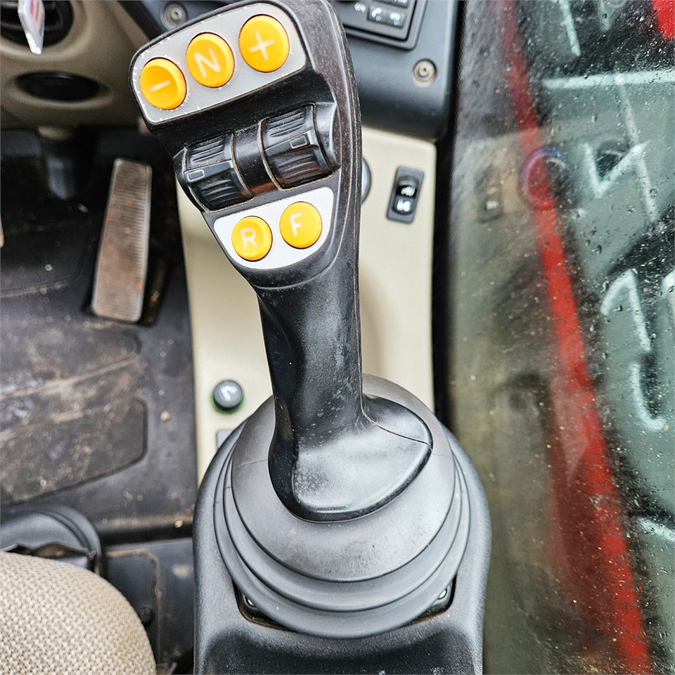 Teleskoplastere CASE IH Farmlift 742: bilde 17