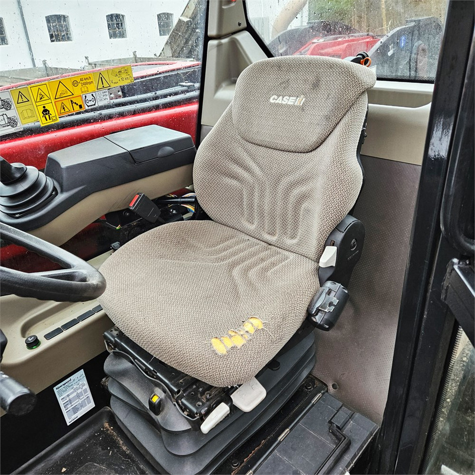 Teleskoplastere CASE IH Farmlift 742: bilde 11