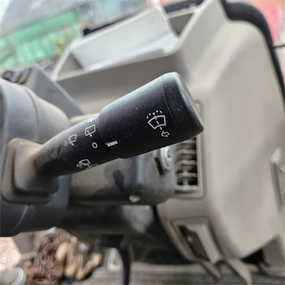 Traktor CASE IH Maxxum 115: bilde 28 Traktor CASE IH Maxxum 115: bilde 28