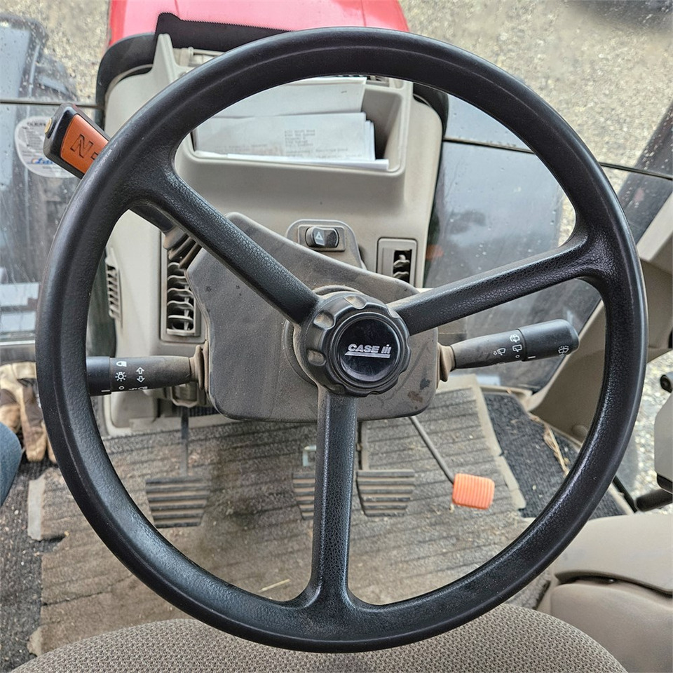 Traktor CASE IH Maxxum 115: bilde 24 Traktor CASE IH Maxxum 115: bilde 24