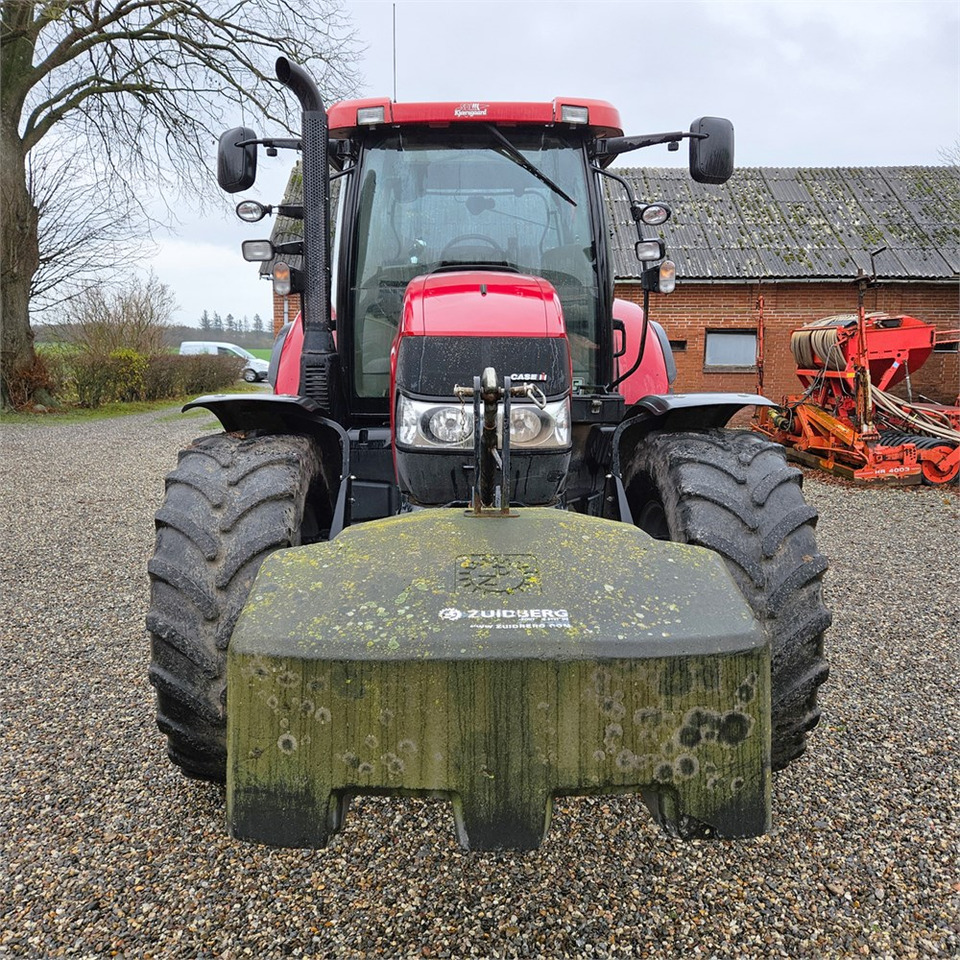 Traktor CASE IH Maxxum 115: bilde 11 Traktor CASE IH Maxxum 115: bilde 11