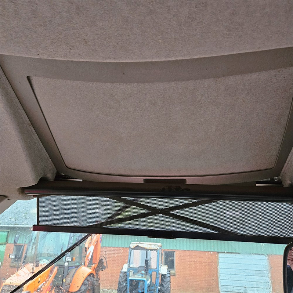 Traktor CASE IH Maxxum 115: bilde 37 Traktor CASE IH Maxxum 115: bilde 37