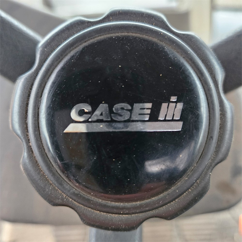 Traktor CASE IH Maxxum 115: bilde 25 Traktor CASE IH Maxxum 115: bilde 25