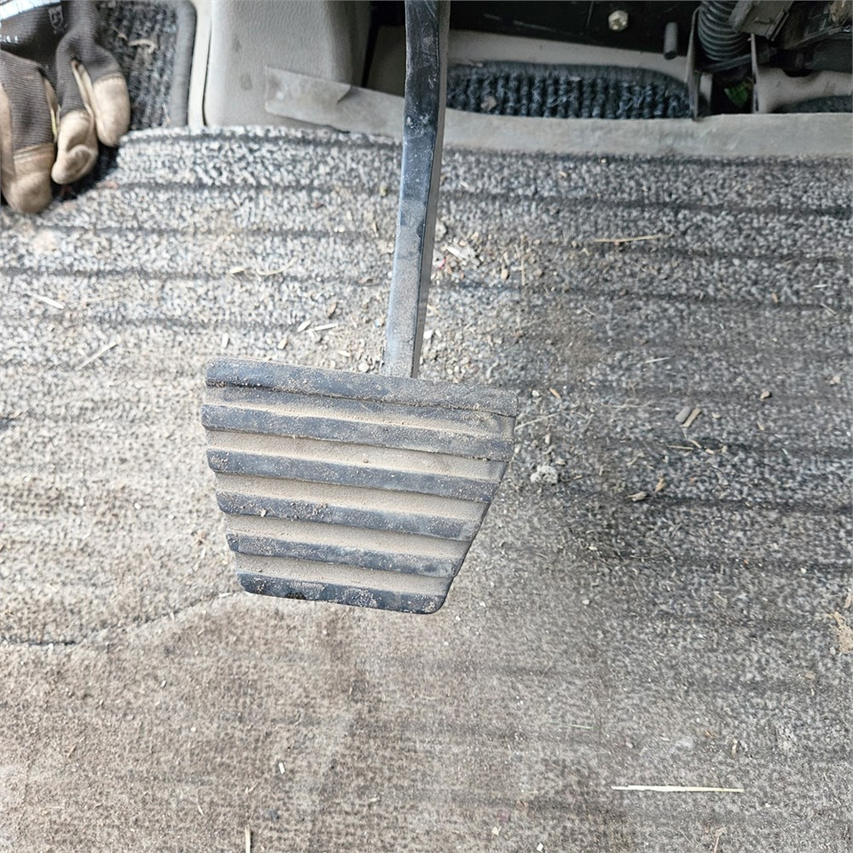 Traktor CASE IH Maxxum 115: bilde 32 Traktor CASE IH Maxxum 115: bilde 32