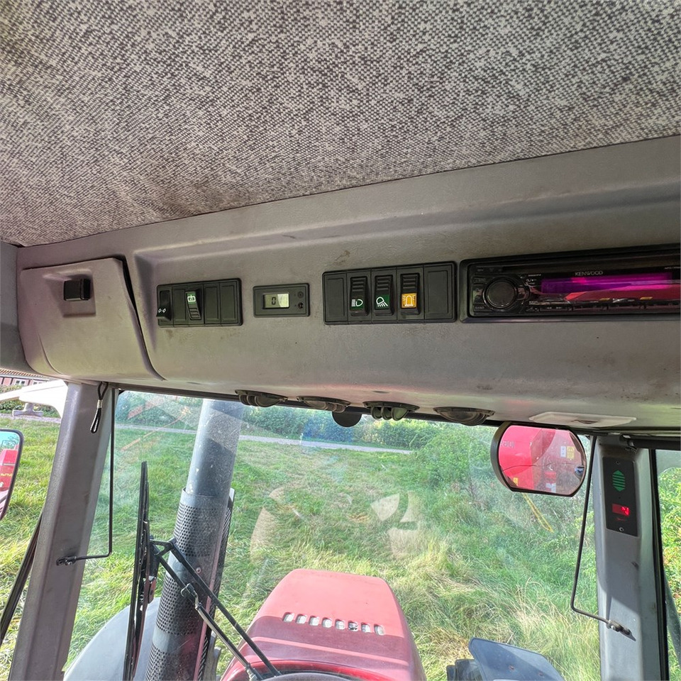 Traktor Case CS120: bilde 22