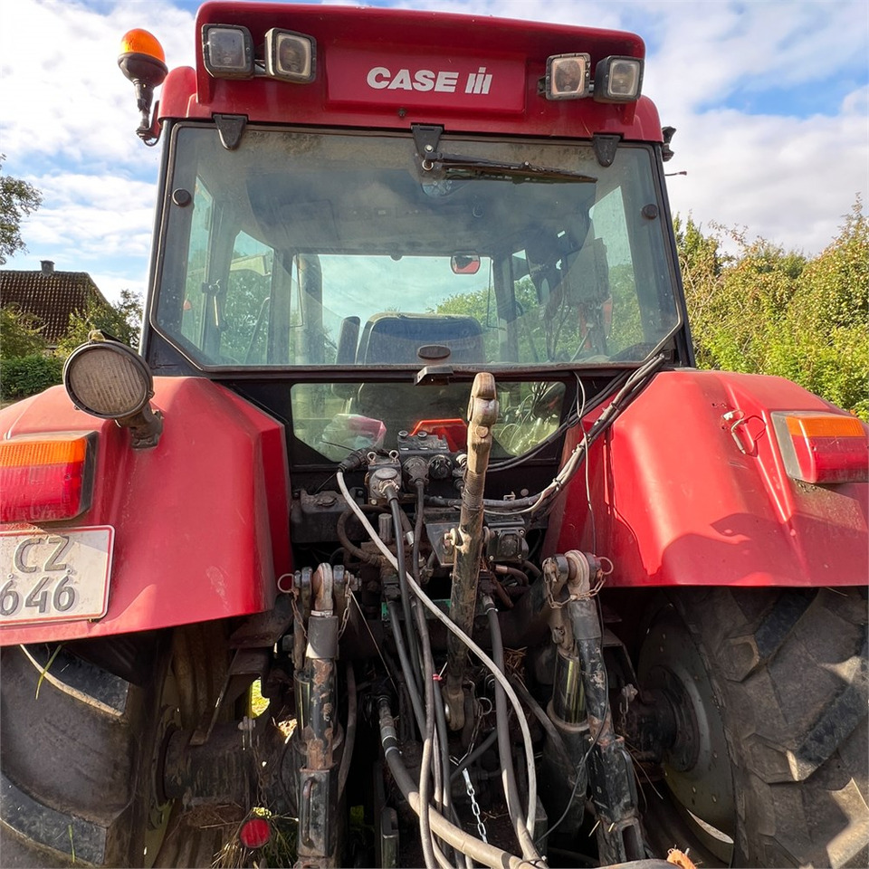 Traktor Case CS120: bilde 27