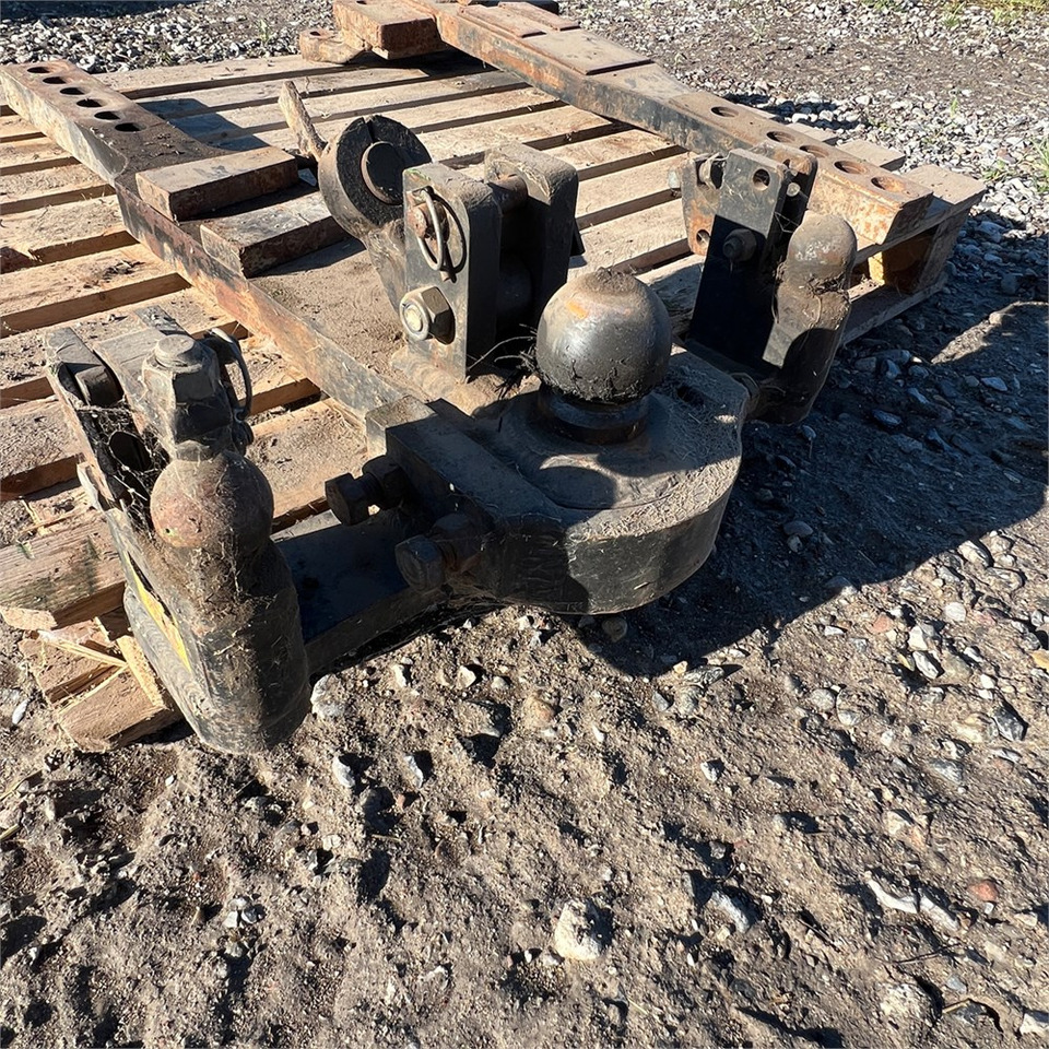 Traktor Case Puma 230: bilde 13