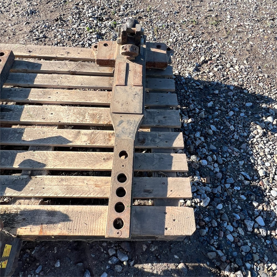 Traktor Case Puma 230: bilde 9