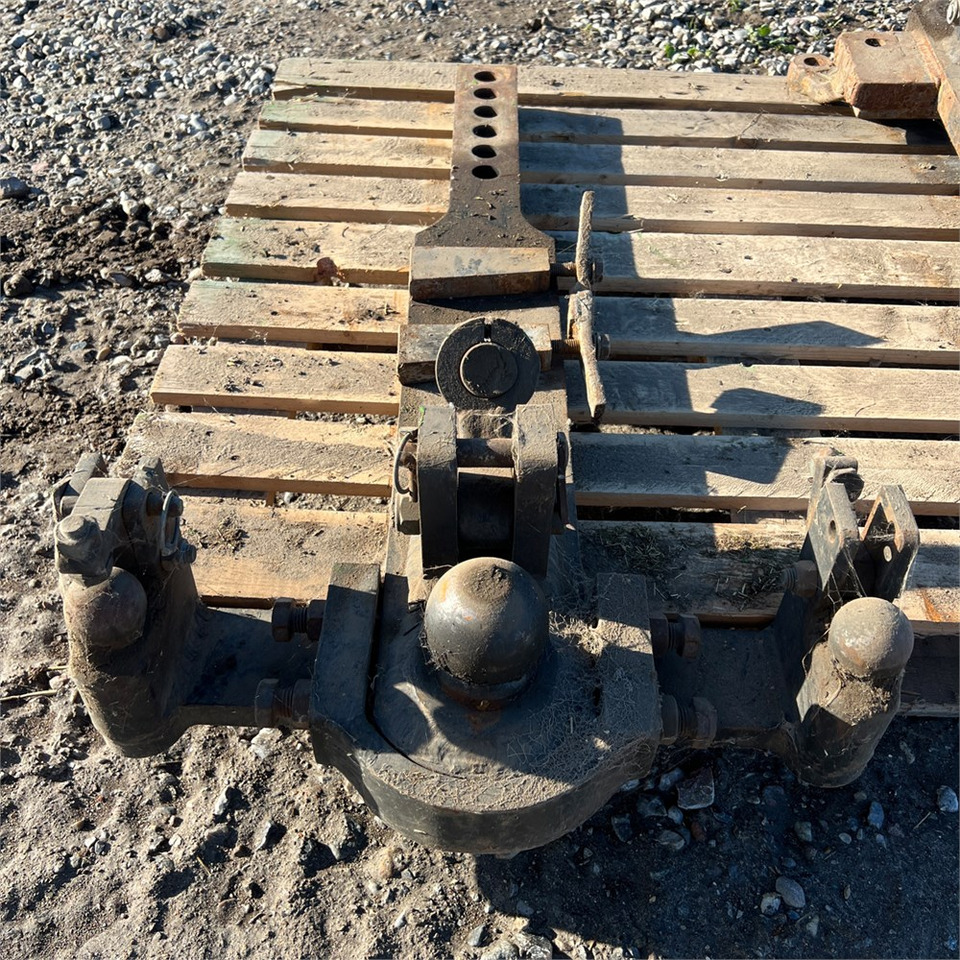Case Puma 230 - Traktor: bilde 4 Case Puma 230 - Traktor: bilde 4