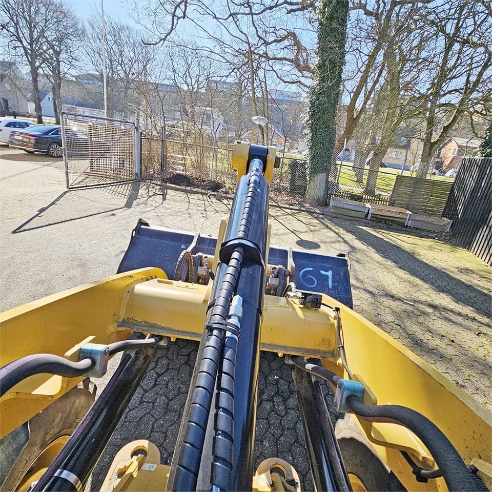 Hjullaster Caterpillar 908 H2: bilde 29