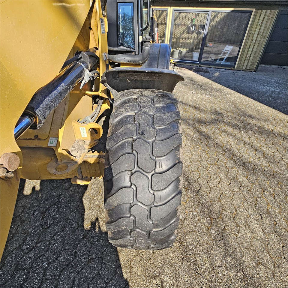 Hjullaster Caterpillar 908 H2: bilde 35