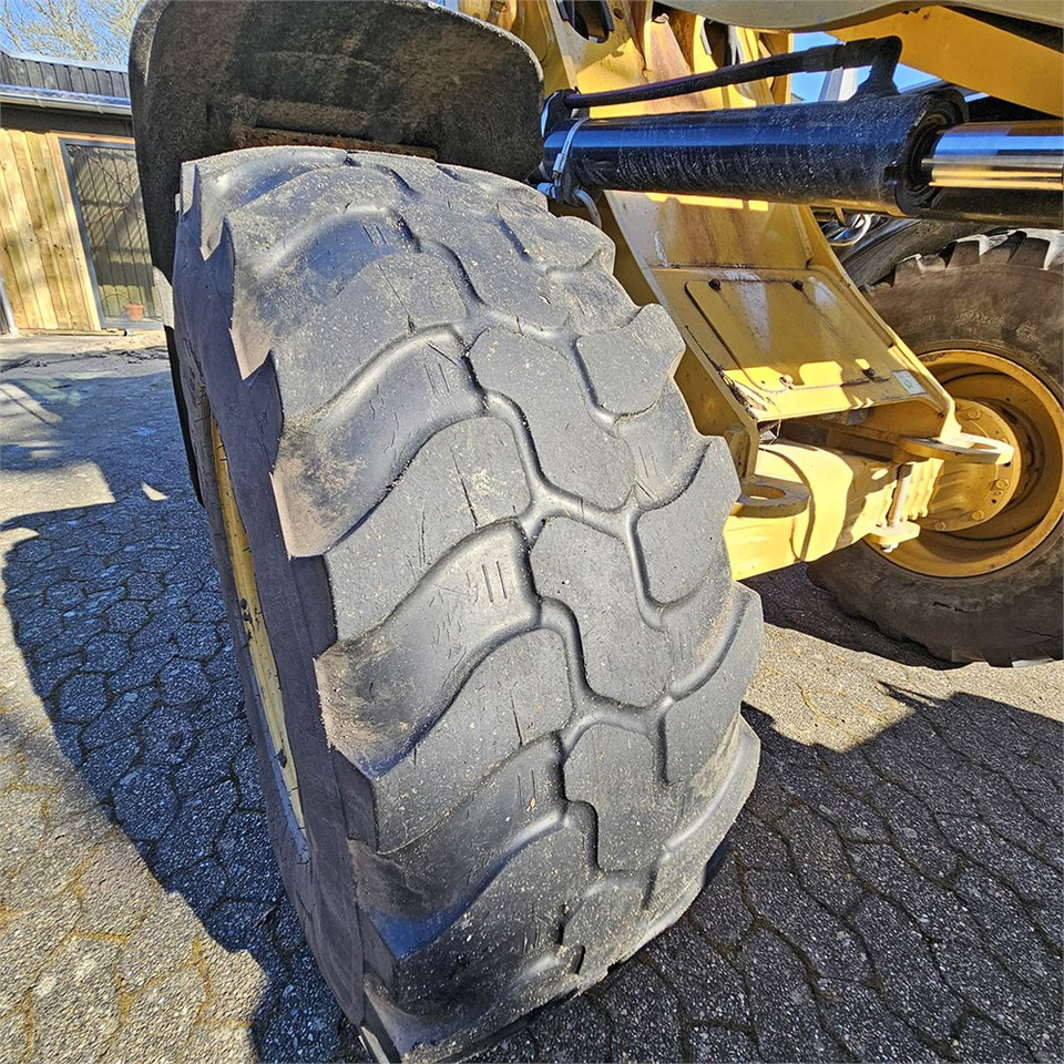 Hjullaster Caterpillar 908 H2: bilde 39