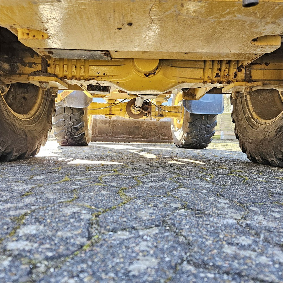 Hjullaster Caterpillar 908 H2: bilde 34