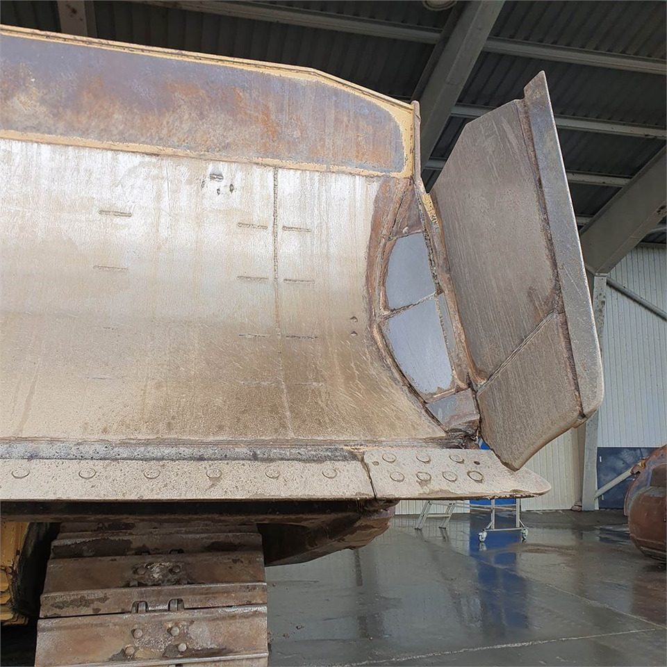 Leie Caterpillar D7E LGP Caterpillar D7E LGP: bilde 44 Leie Caterpillar D7E LGP Caterpillar D7E LGP: bilde 44