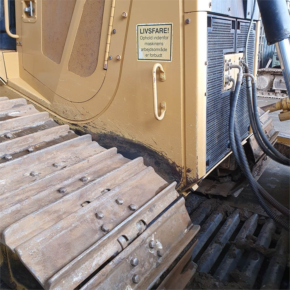 Leie Caterpillar D7E LGP Caterpillar D7E LGP: bilde 20 Leie Caterpillar D7E LGP Caterpillar D7E LGP: bilde 20