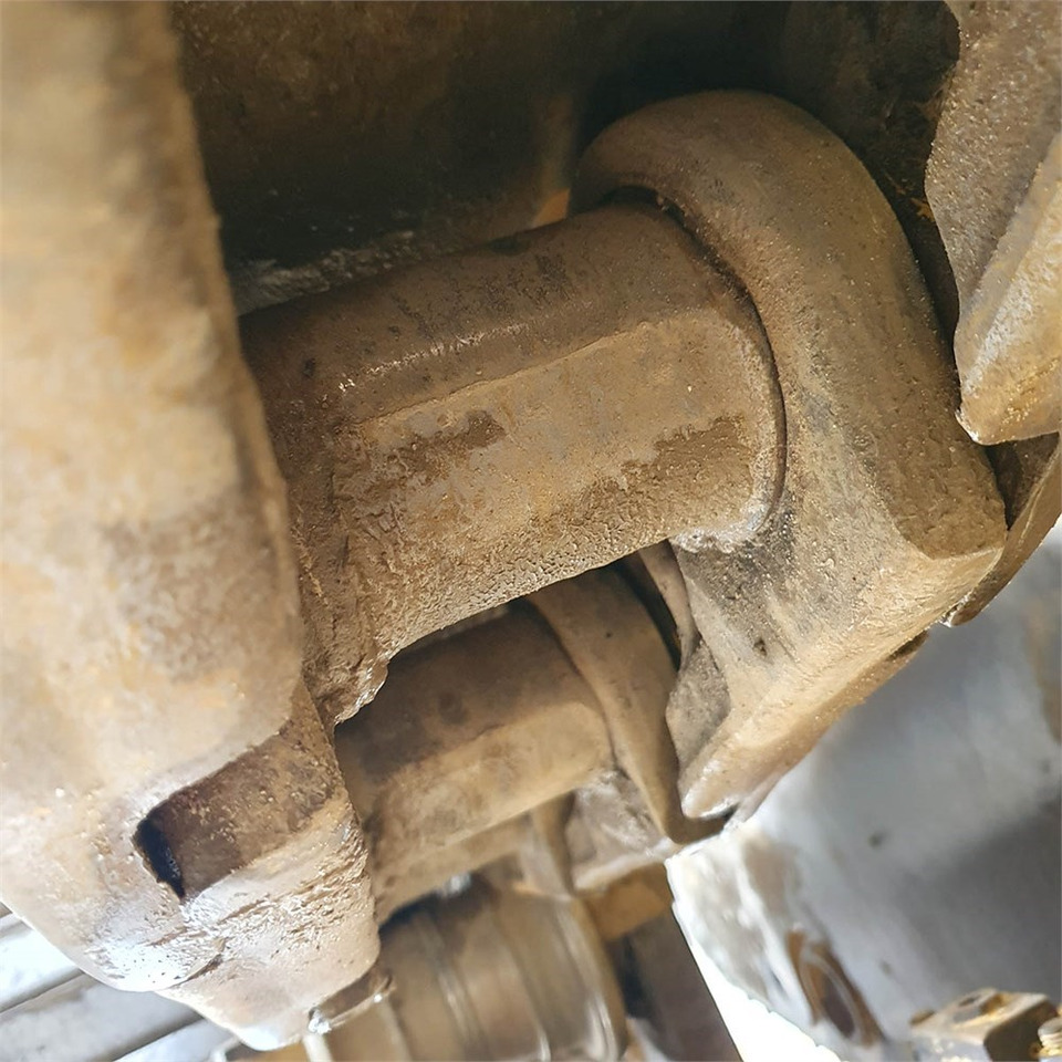 Leie Caterpillar D7E LGP Caterpillar D7E LGP: bilde 48 Leie Caterpillar D7E LGP Caterpillar D7E LGP: bilde 48