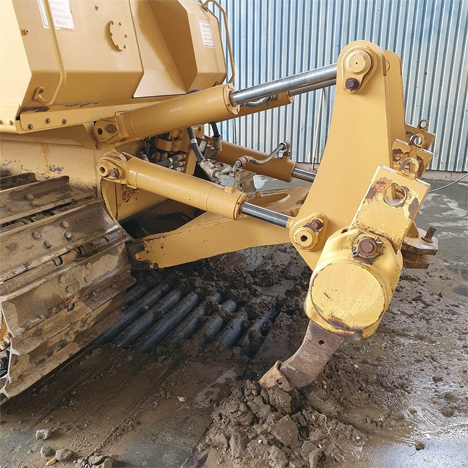 Leie Caterpillar D7E LGP Caterpillar D7E LGP: bilde 14 Leie Caterpillar D7E LGP Caterpillar D7E LGP: bilde 14