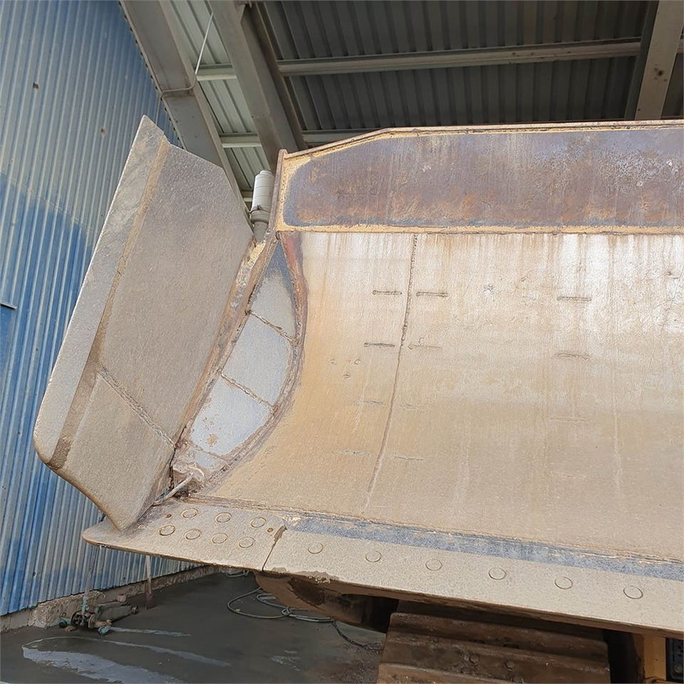 Leie Caterpillar D7E LGP Caterpillar D7E LGP: bilde 43 Leie Caterpillar D7E LGP Caterpillar D7E LGP: bilde 43