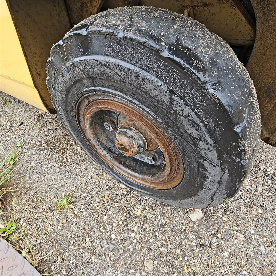 Leie Caterpillar DP45 Caterpillar DP45: bilde 31