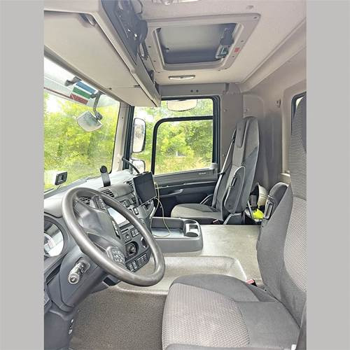 Tippbil DAF CF: bilde 14