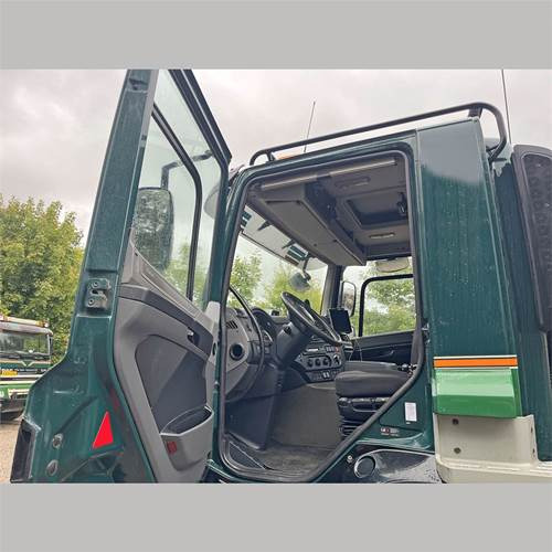 Tippbil DAF CF: bilde 13