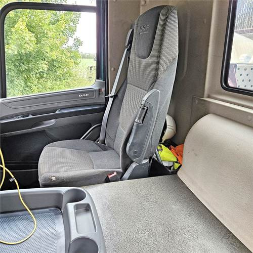 Tippbil DAF CF: bilde 15