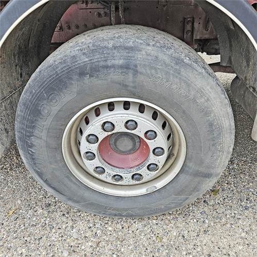 Tippbil DAF CF: bilde 40