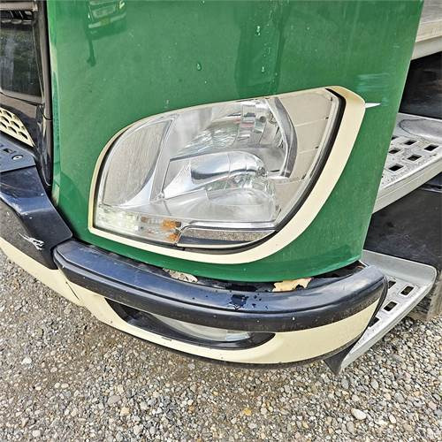 Tippbil DAF CF: bilde 25