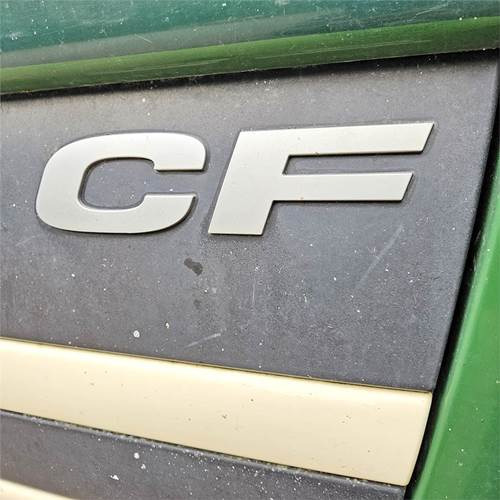 Tippbil DAF CF: bilde 34