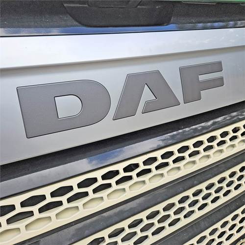 Tippbil DAF CF: bilde 33