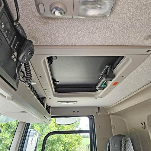 Tippbil DAF CF: bilde 22
