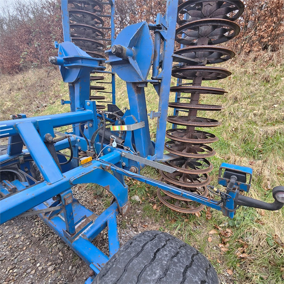 Skålharv Dalbo AXR-H 600: bilde 12