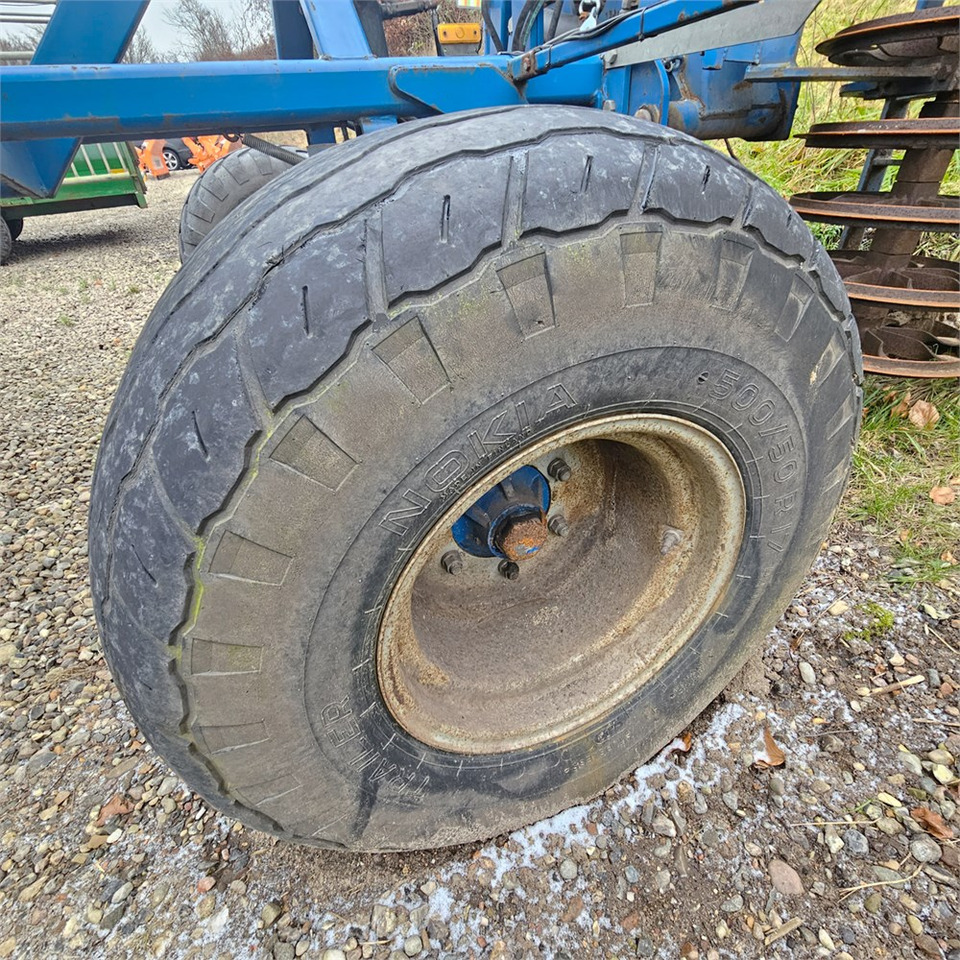 Skålharv Dalbo AXR-H 600: bilde 24