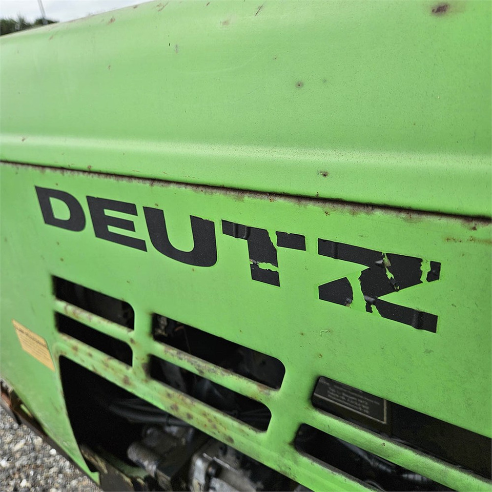 Traktor Deutz 5206: bilde 36