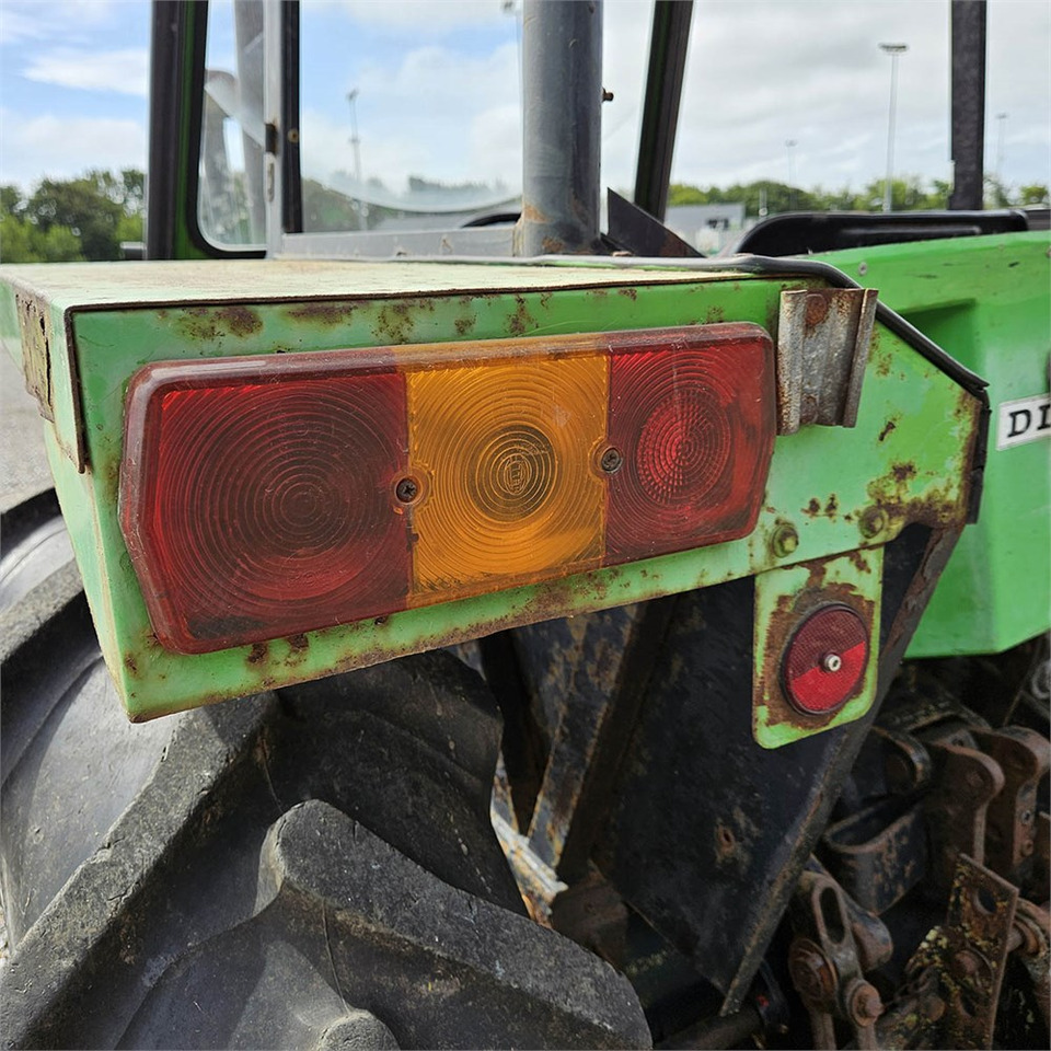 Traktor Deutz 5206: bilde 30