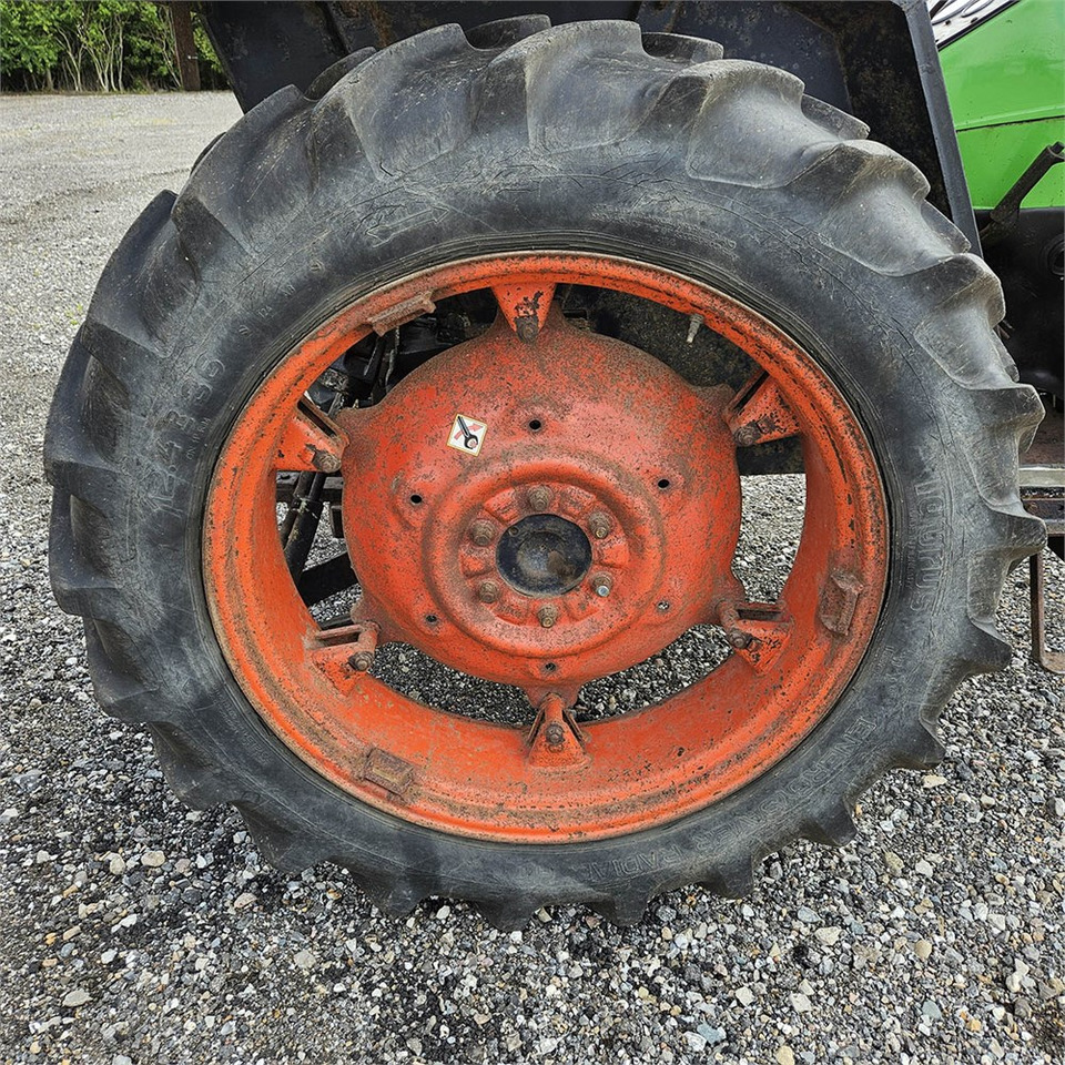 Traktor Deutz 5206: bilde 44