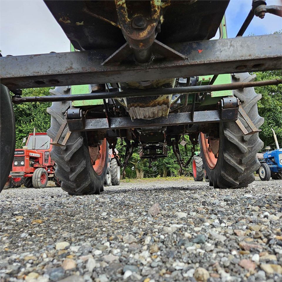 Traktor Deutz 5206: bilde 41