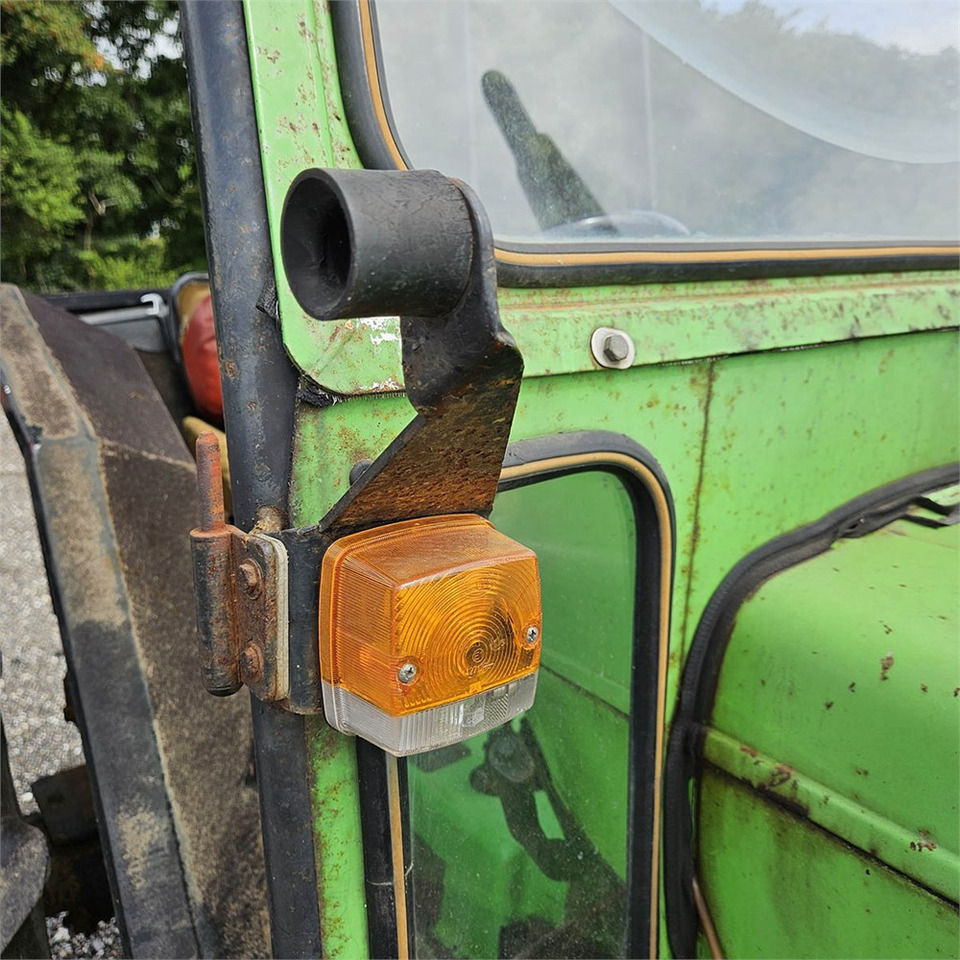 Traktor Deutz 5206: bilde 25