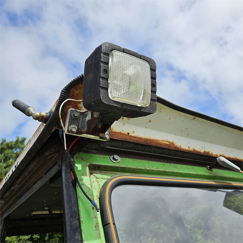 Traktor Deutz 5206: bilde 28