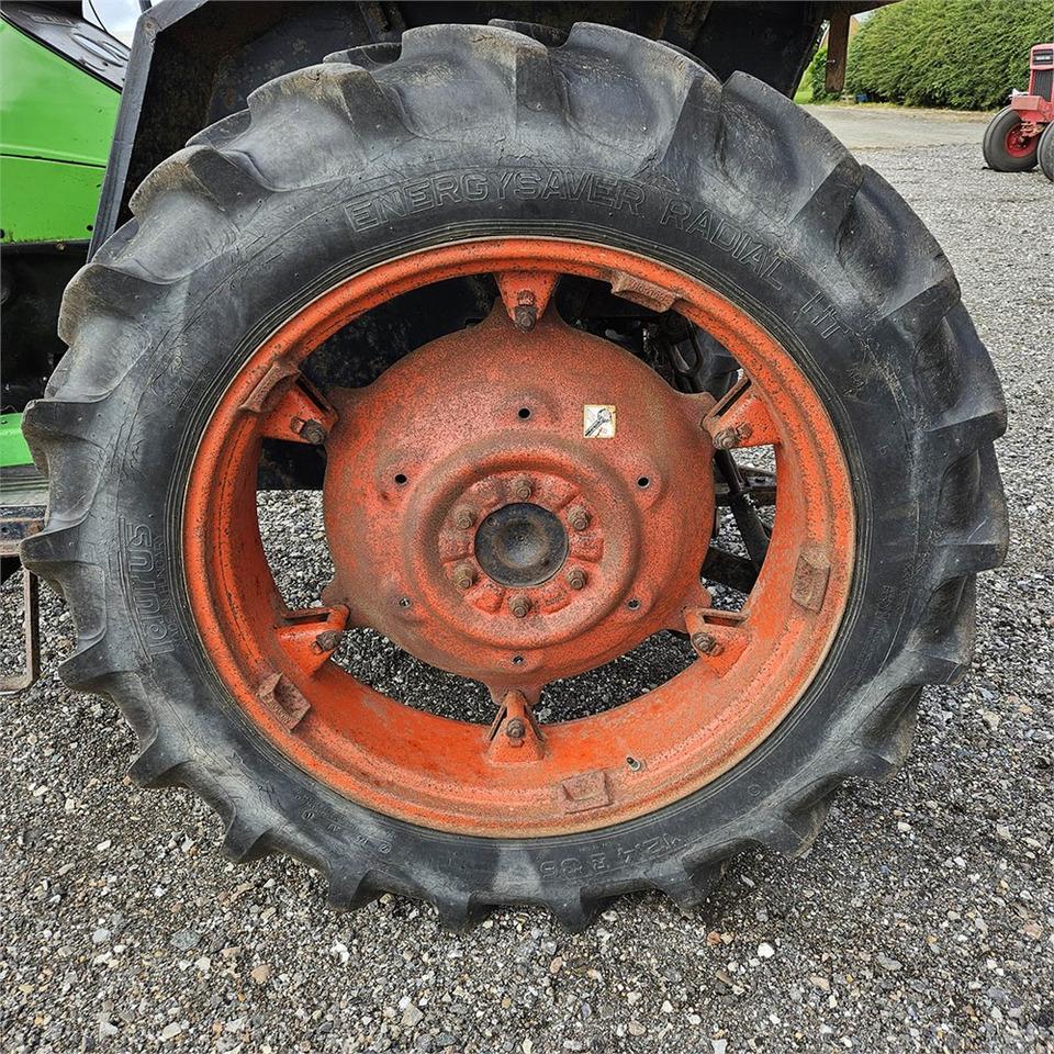 Traktor Deutz 5206: bilde 43