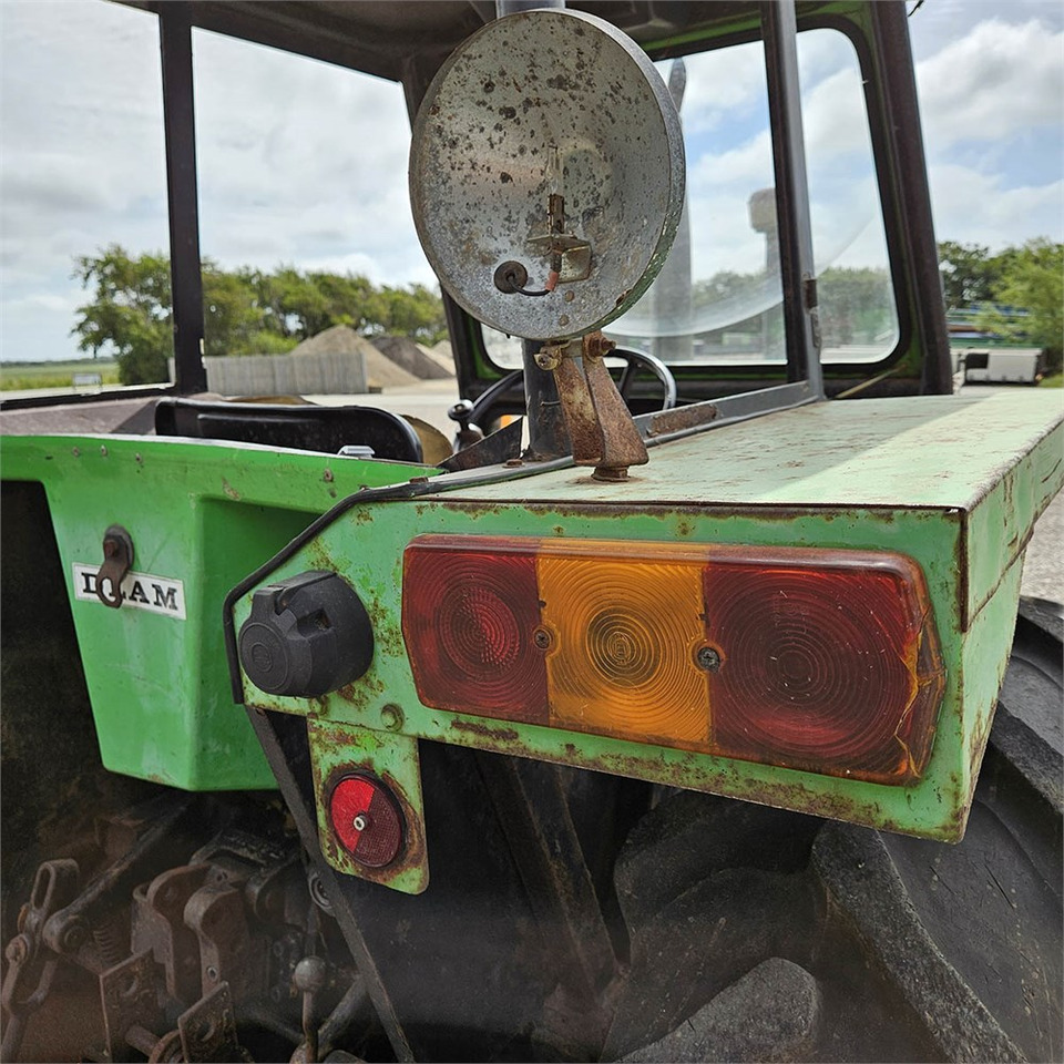 Traktor Deutz 5206: bilde 29