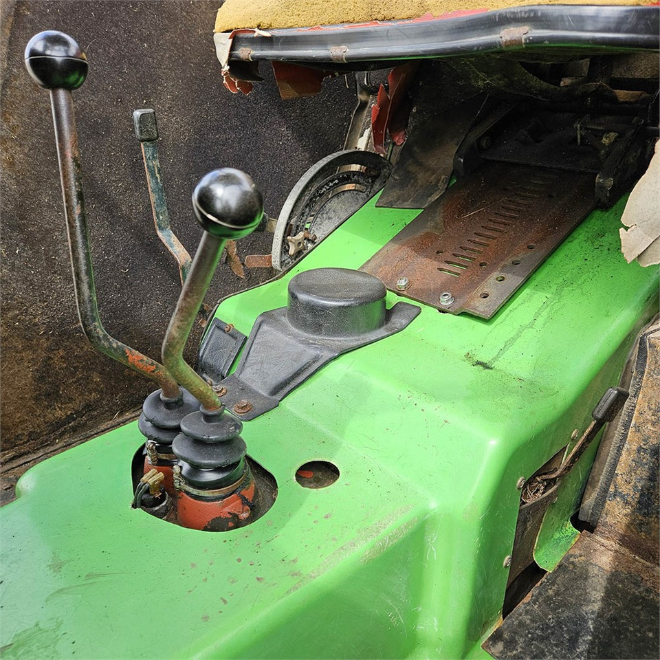 Traktor Deutz 5206: bilde 23