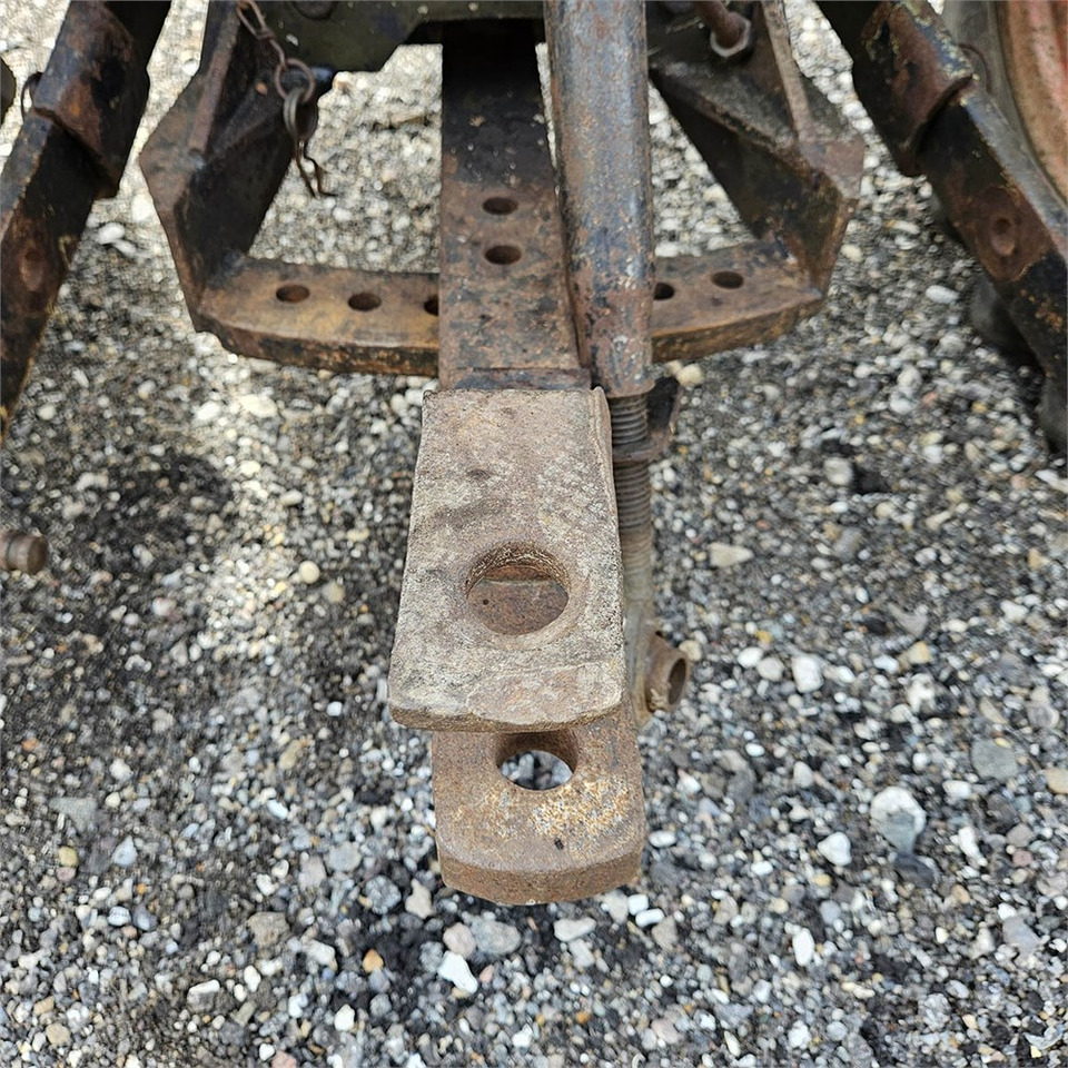 Traktor Deutz 5206: bilde 33