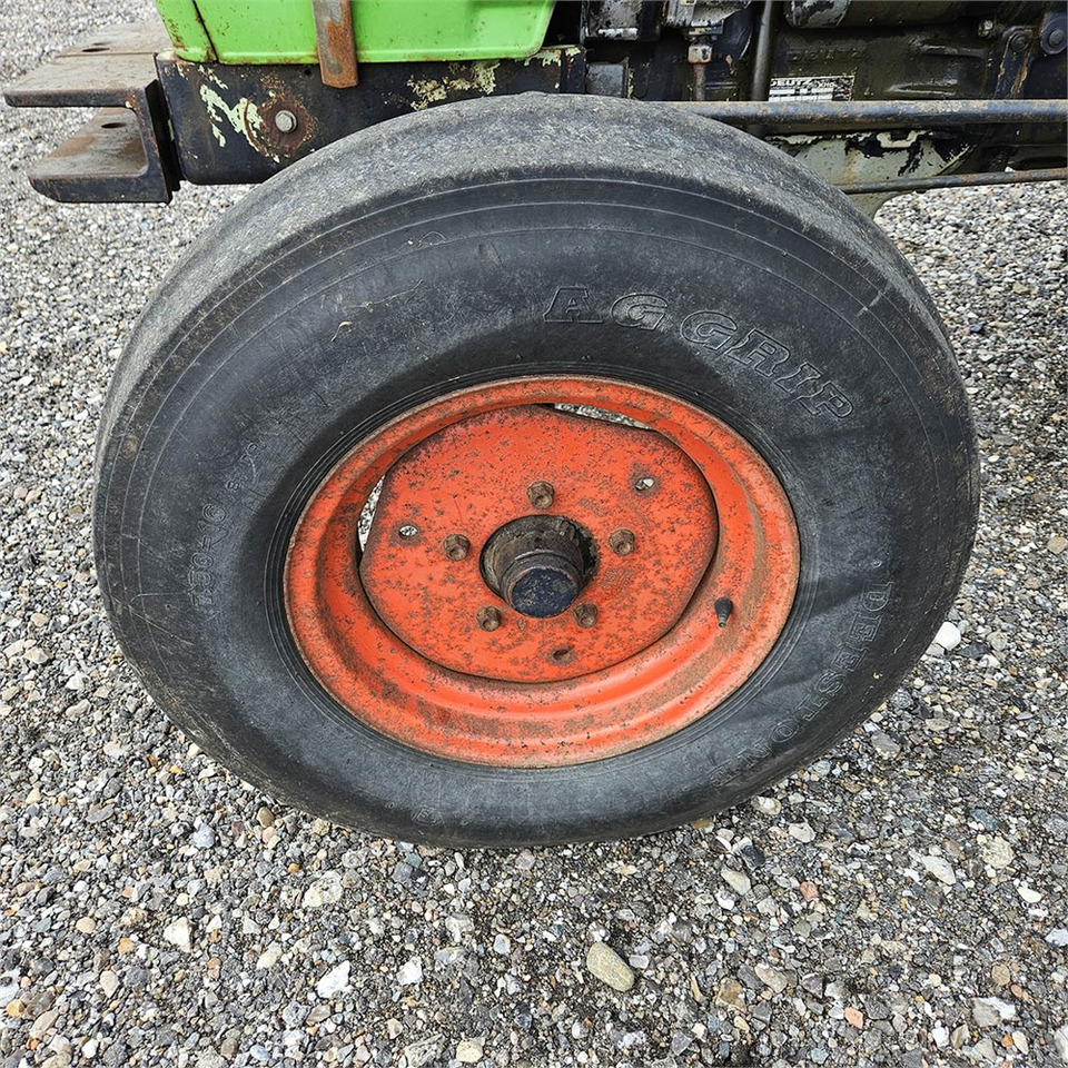 Traktor Deutz 5206: bilde 42