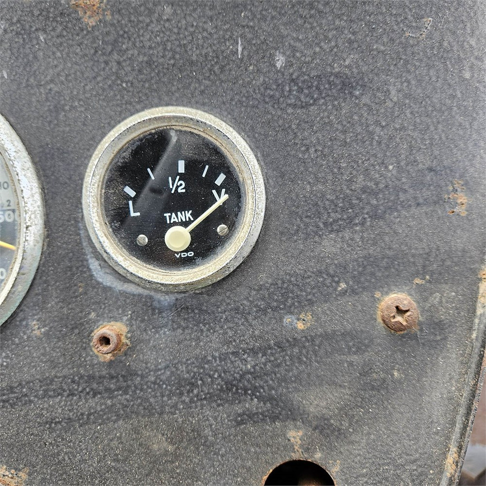 Traktor Deutz 5206: bilde 15