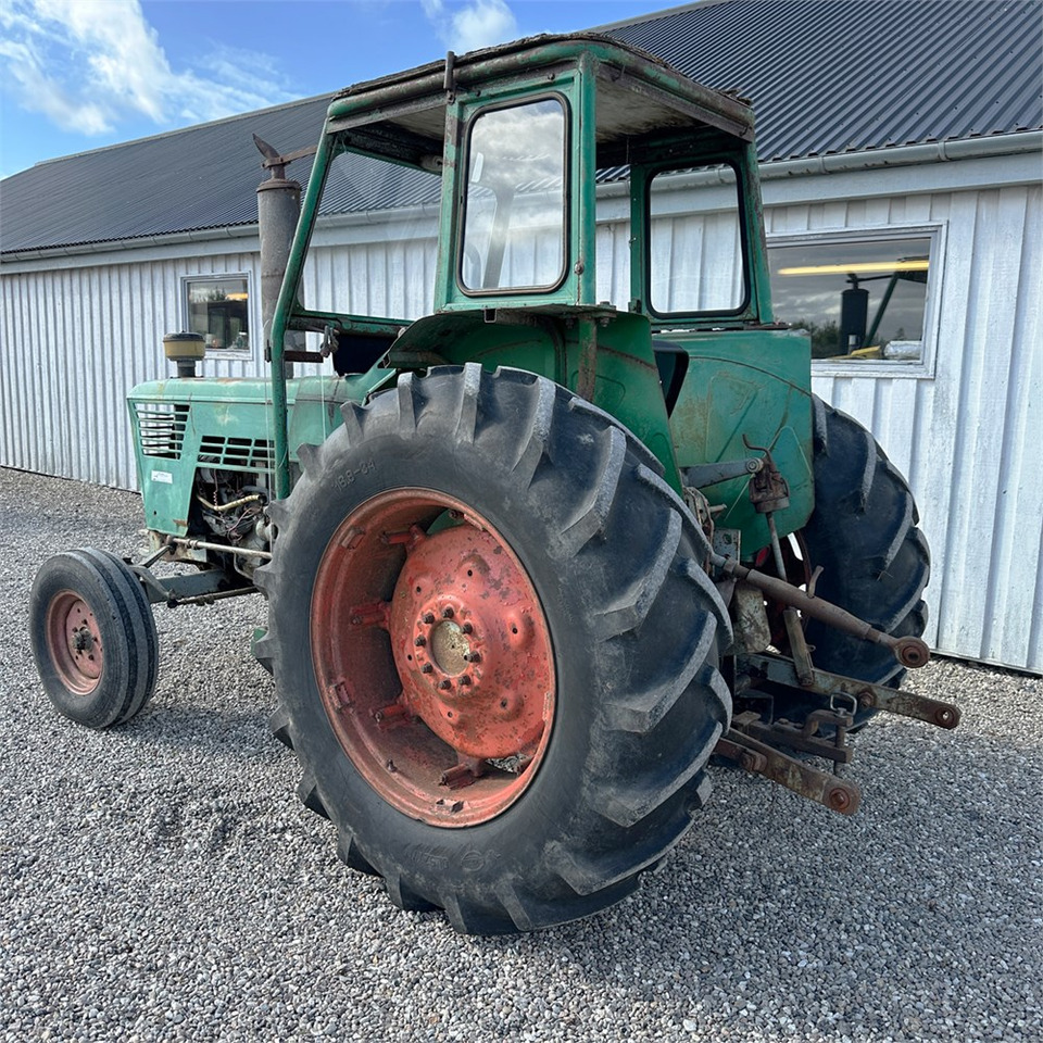 Deutz D 60 06 - Traktor: bilde 5 Deutz D 60 06 - Traktor: bilde 5