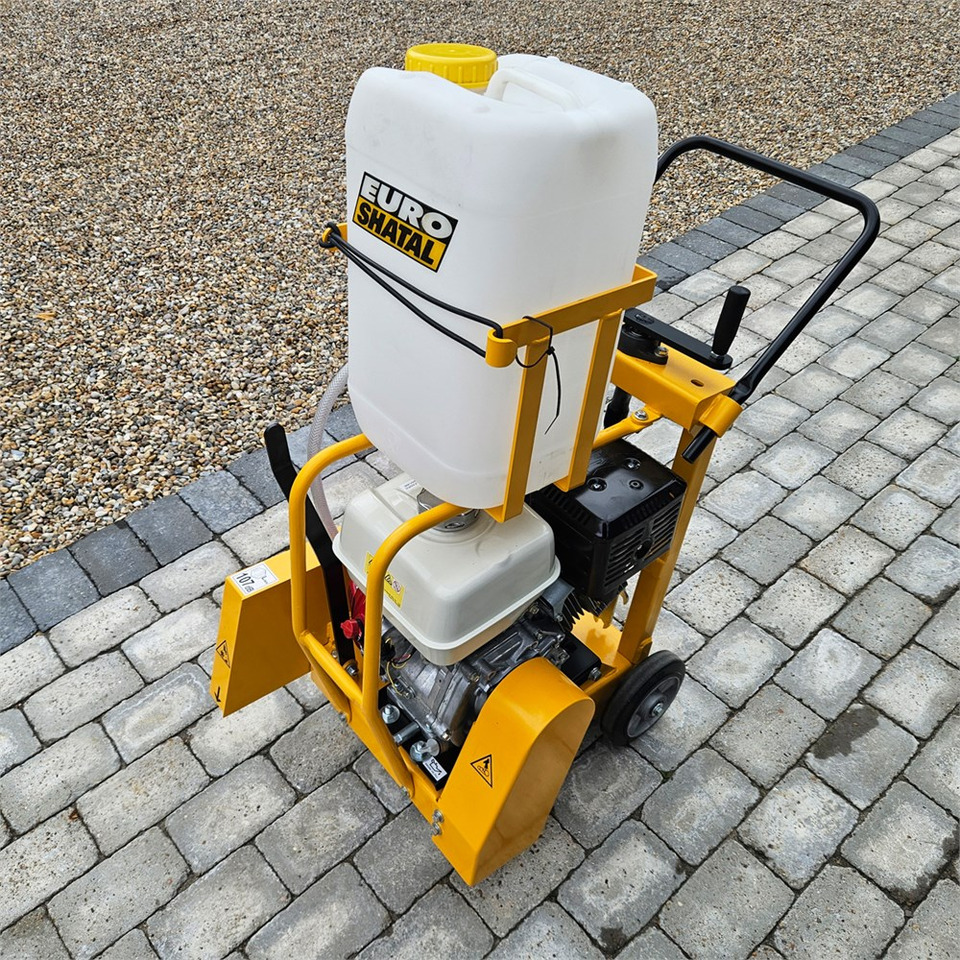 Euro Shatal CS 454M - Asfaltteknikk: bilde 1 Euro Shatal CS 454M - Asfaltteknikk: bilde 1